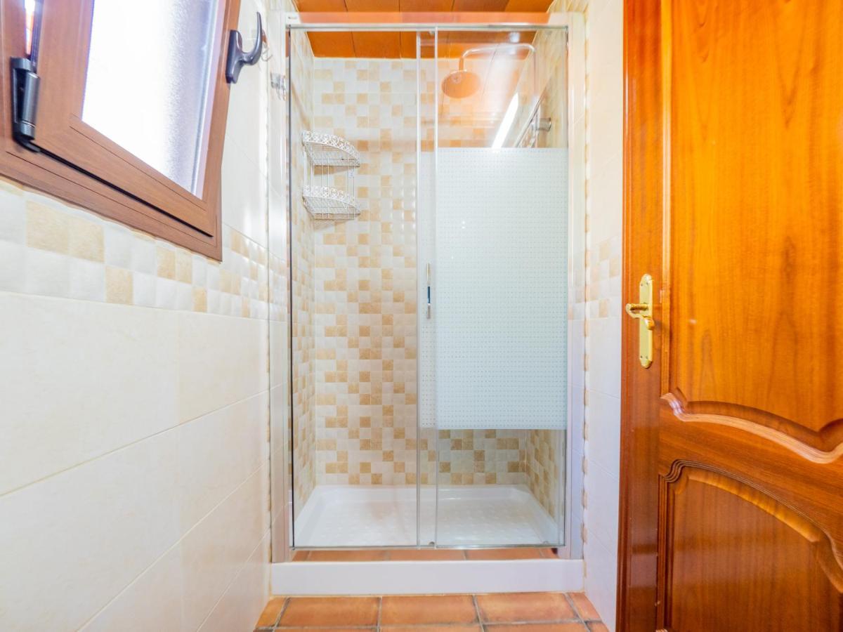 Willa Cubo'S Casa Mi Recreo Yunquera Zewnętrze zdjęcie